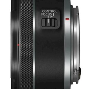 OBJEKTIV CANON RF50mm f/1.8 STM