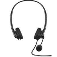 Slušalice HP Stereo USB Headset G2 (428K6AA)