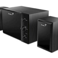 Zvučnici Genius SW-2.1 350