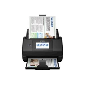 Skener Epson WORKFORCE ES-580W