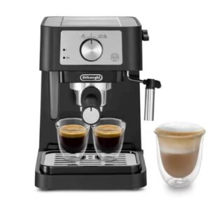 Aparat za kafu DELONGHI Stilosa EC260.BK
