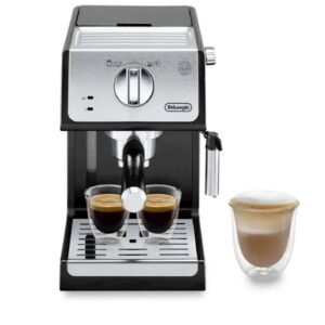 Aparat za kafu DELONGHI Active Line ECP33.21.BK