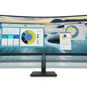 Monitor HP P34hc G4 USB-C (21Y56AA)