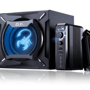 Zvučnici Genius SW-G2.1 2000 II