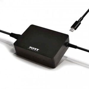 Punjač PORT Type C 90W EU