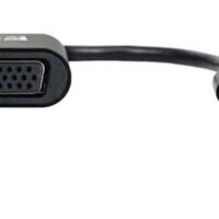 Adapter PORT USB-C u VGA, rezolucija: 1920 x 1200 ili 1080p