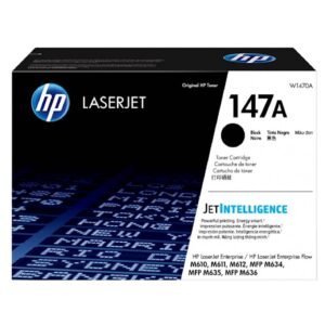 TONER HP 147A Crni
