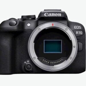 Fotoaparat CANON EOS R10 BODY