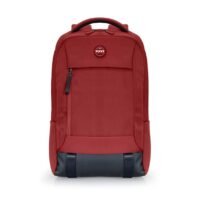 Ruksak PORT Torino II 15,6/16", crveni