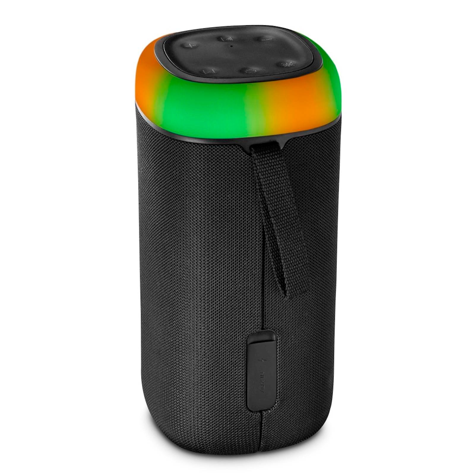 Zvučnik Hama "Shine" 2.0 Bluetooth crni - Slika 4