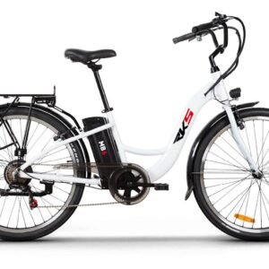 Električni bicikl RKS MB6 WH