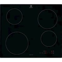 Ugradbena ploča Electrolux LIB60420CK, indukcija