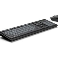 Tastatura Genius Smart KM-8200 +miš, Dual Color