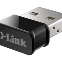 USB Wireless Adapter DLINK DWA-181