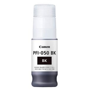 Tinta CANON PFI-050 Black