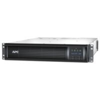 Smart-UPS APC, 2200VA, Rckm 2U, 230V, 8x IEC C13+2x IEC C19, SmartConnect Port+SmartSlot, AVR, LCD