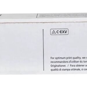 Toner CANON C-EXV 64 Black