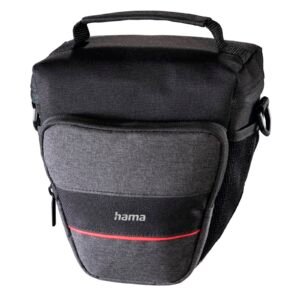 Torba  HAMA Valletta za kameru, 110, crna