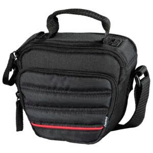 Torba HAMA SAMARA za kameru, 90 colt, crna