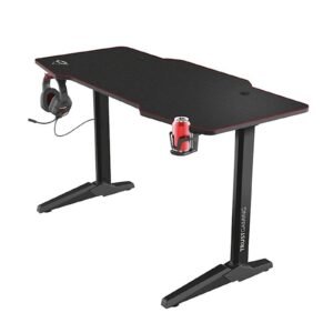 Stol gaming Trust Imperius XL