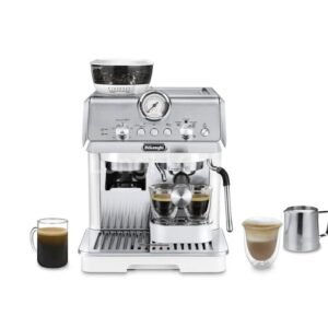 Aparat za kafu DELONGHI EC9155.WAB