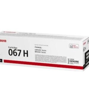 TONER CANON CRG-067H M MAGENTA ZA LBP63x, MF65x ZA 2.350 STRANA