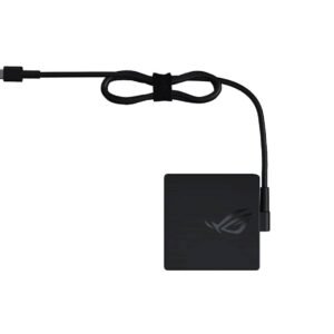 Adapter ASUS ROG 100W USB-C AC100-00(A20-100P1A)/EU