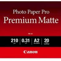 PAPIR CANON PM-101 A2  260g 20 listova