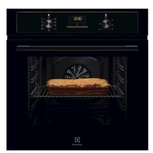 Ugradbena pećnica Electrolux EOF3H50BK
