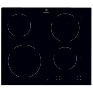 Ugradbena ploča Electrolux EHF6240IOK