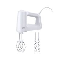 Ručni mikser BRAUN 4644-HM3000WH