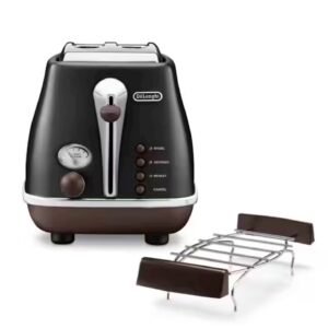 Toster DELONGHI CTOV2103.BK