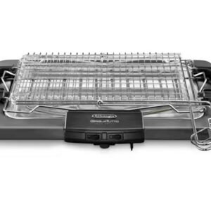 Grill DELONGHI BQ80.X
