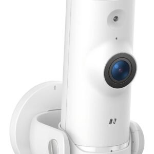 Kamera DLINK DCS-8000LHV3/E