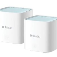Mesh DLINK X1500 M15-2,  2-Pack, WiFi 6