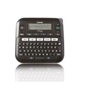 Printer za naljepnice BROTHER PT-D210VP