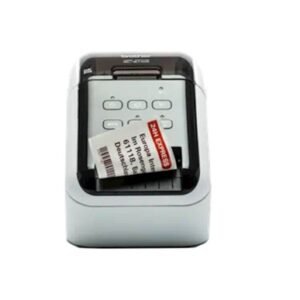 Printer za naljepnice BROTHER QL-810WC