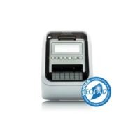 Printer za naljepnice BROTHER QL-820NWBc