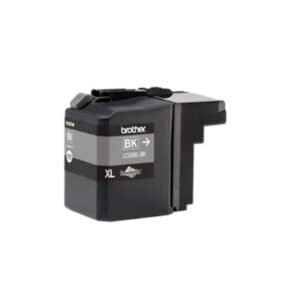 Tinta BROTHER LC529XLBK