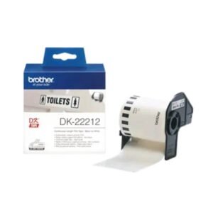 Papirna rola BROTHER DK-22212