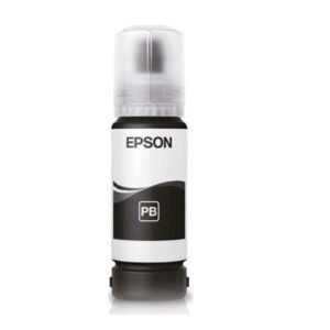 Tinta Epson 115 EcoTank Photo Black