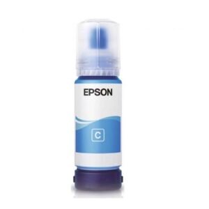 Tinta Epson 115 EcoTank Cyan