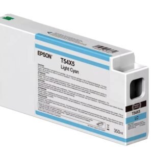 Tinta Epson Singlepack Light Cyan T54X500 HDX/HD