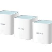 Mesh DLINK X1500, M15-3 WiFi 6,  3-Pack