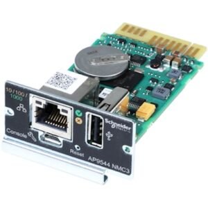 UPS APC Network Management Card for Easy UPS 1