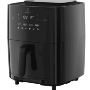 Air Fryer + Para Friteza Electrolux EAF7SB