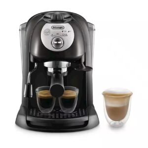 Aparat za kafu DELONGHI EC201CD.B