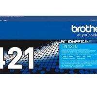 Toner BROTHER TN421C