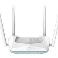 Router DLINK AX1500 Smart Ai R15