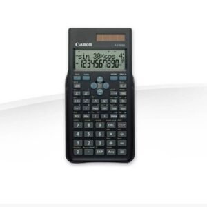 Kalkulator CANON F715SGBK